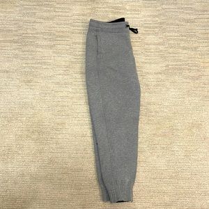 Lululemon women’s joggers